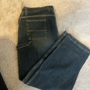 Carpenter jeans